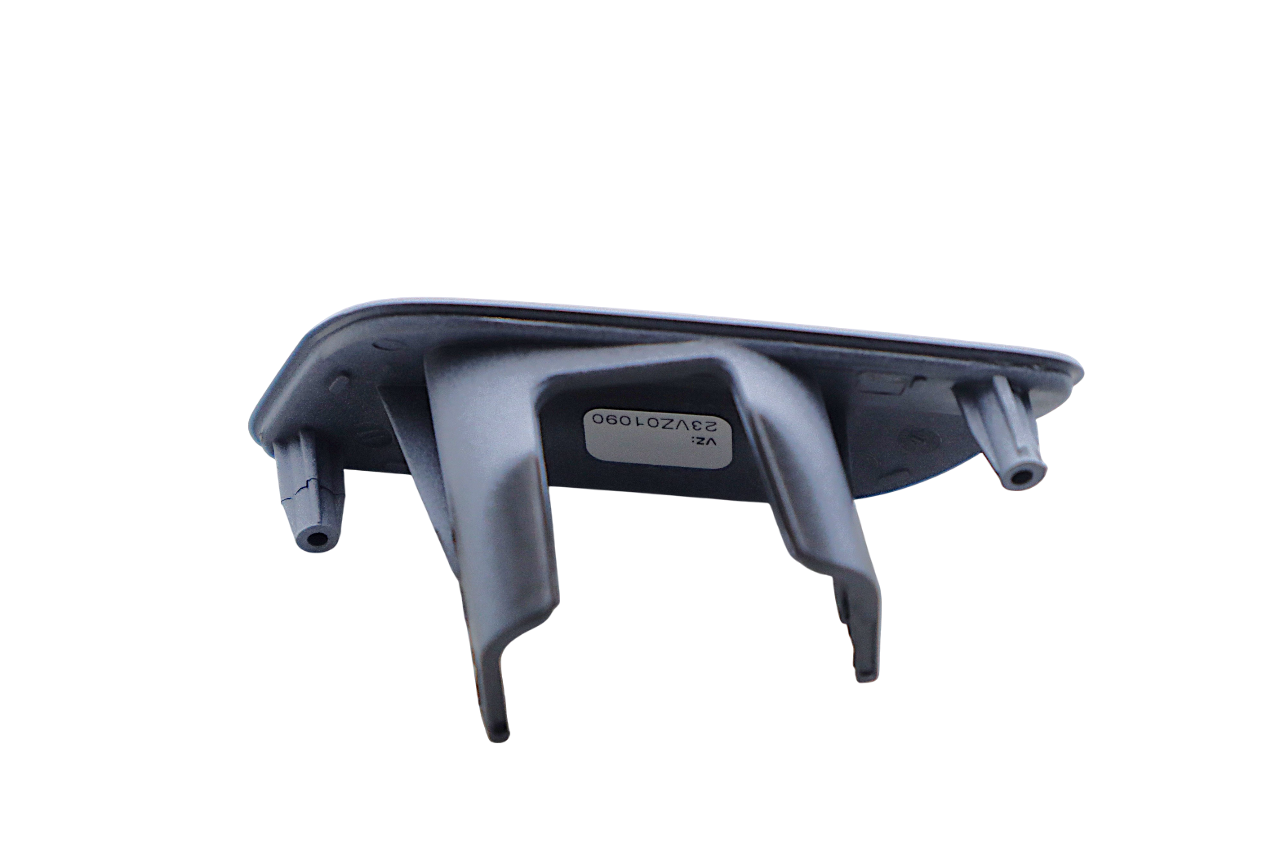 Original VW Transporter T6 Abdeckkappe Scheinwerferwaschanlage grundiert Kappe vorne rechts