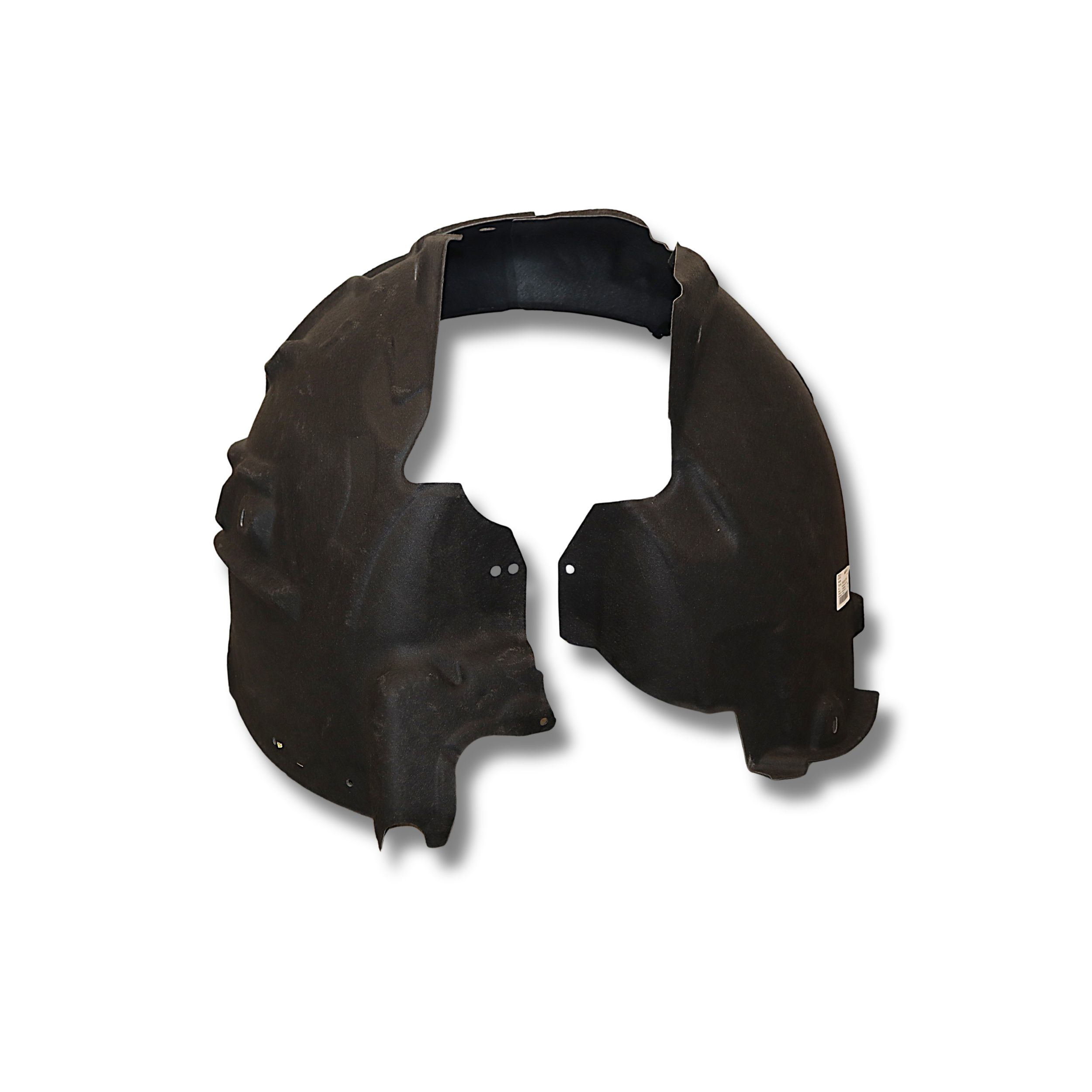 Original Audi A4 B8 (8K) Radhausschale Radschale rechts vorn - 8K0821172M