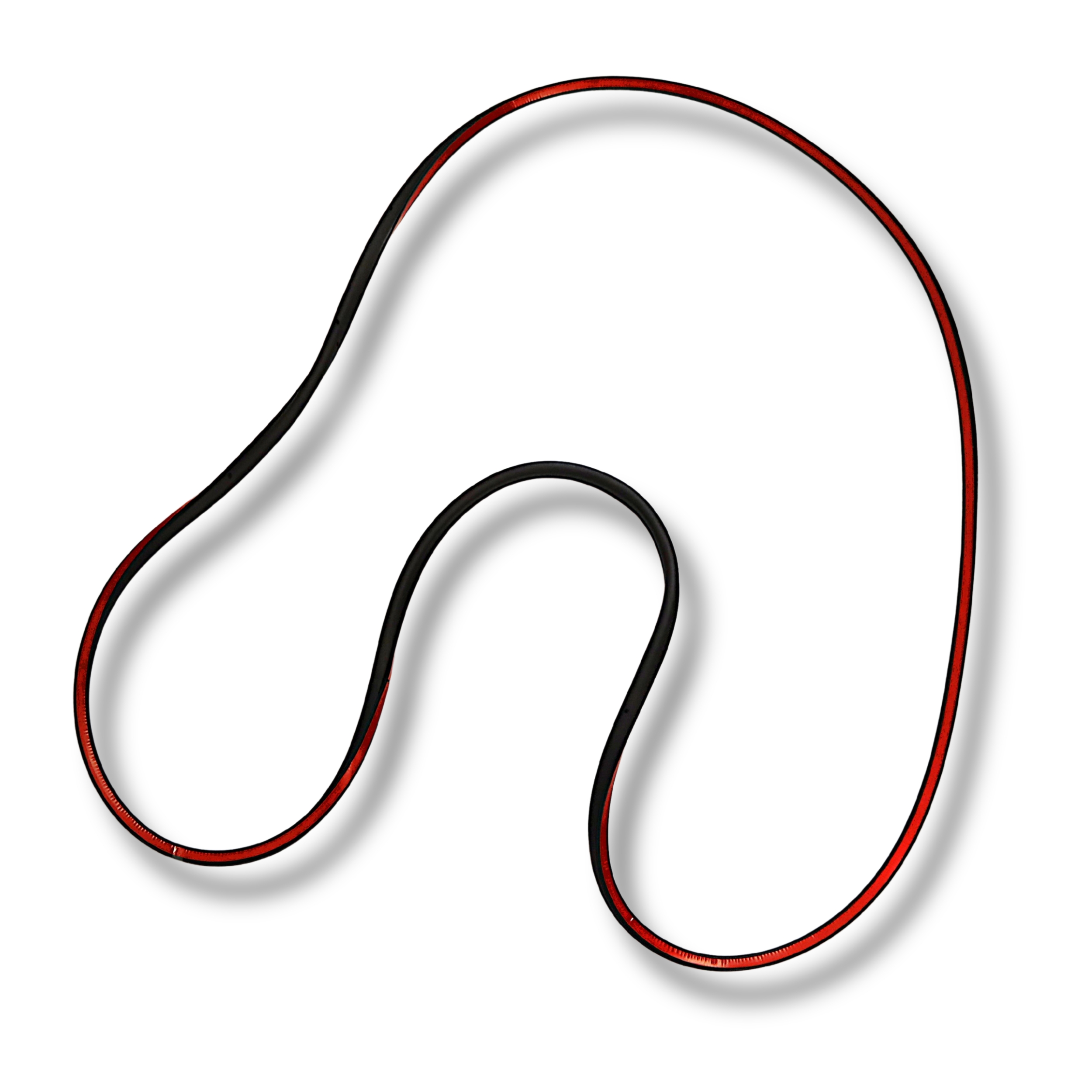 Original Audi Türdichtung (selbstklebend) vorne rechts außen – 8V5837912C