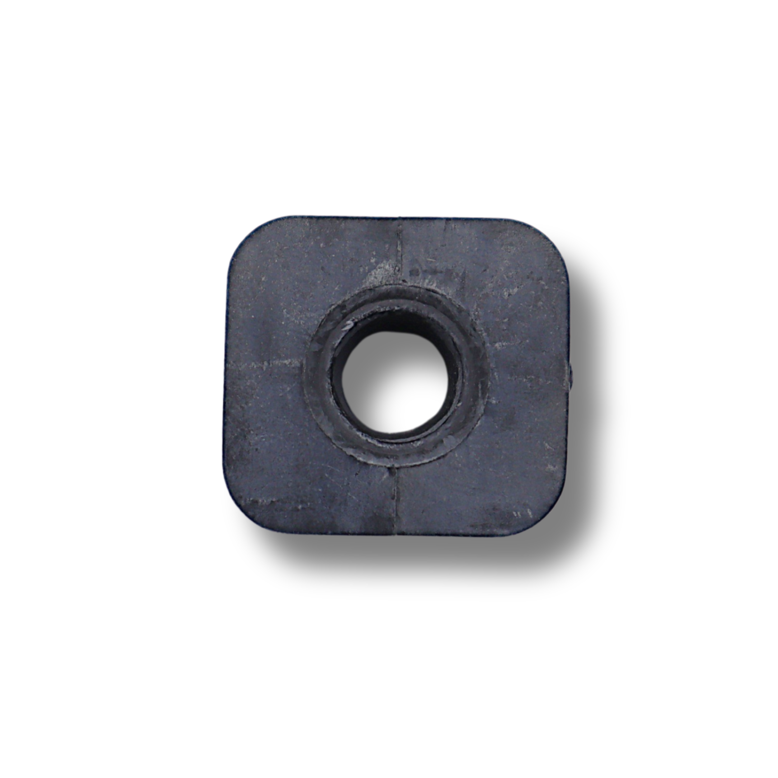 Original Audi A4 A6 Seat Exeo Gummilager Kühlerhalter oben 4B3121276A