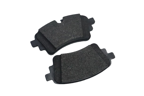 Original Audi A4 A5 Bremsbeläge hinten 300x12mm