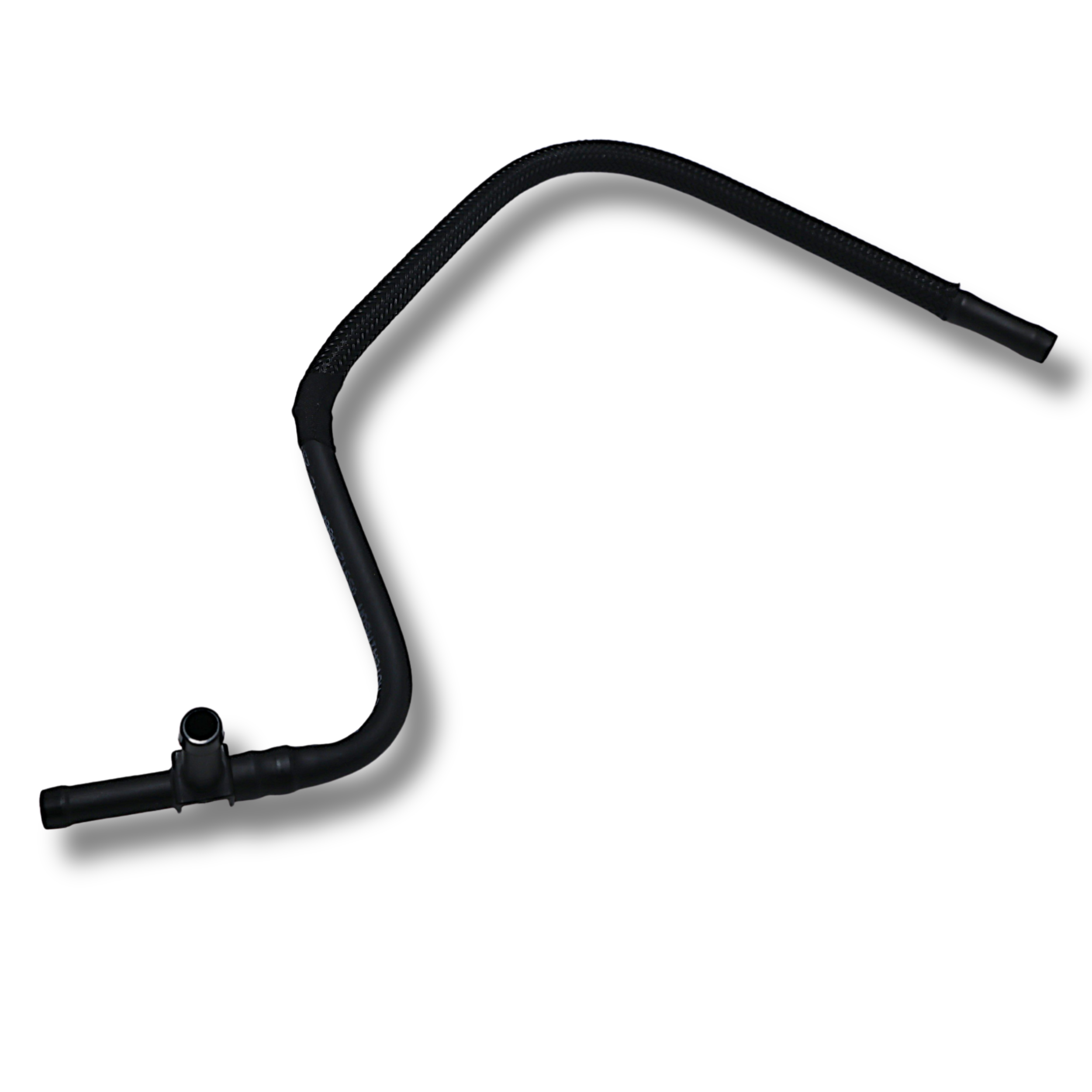 Oirginal VW, Audi, Seat, Skoda Kühlmittelrohr Kühlmittelschlauch 059121086F