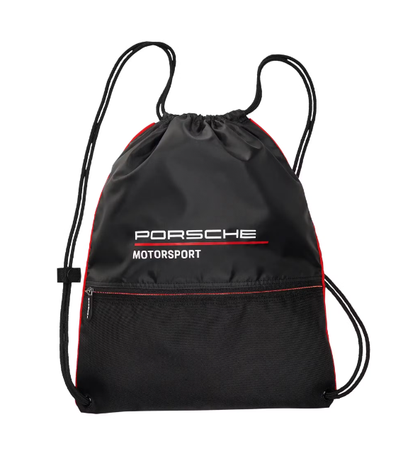 Porsche Motorsport Pullbag