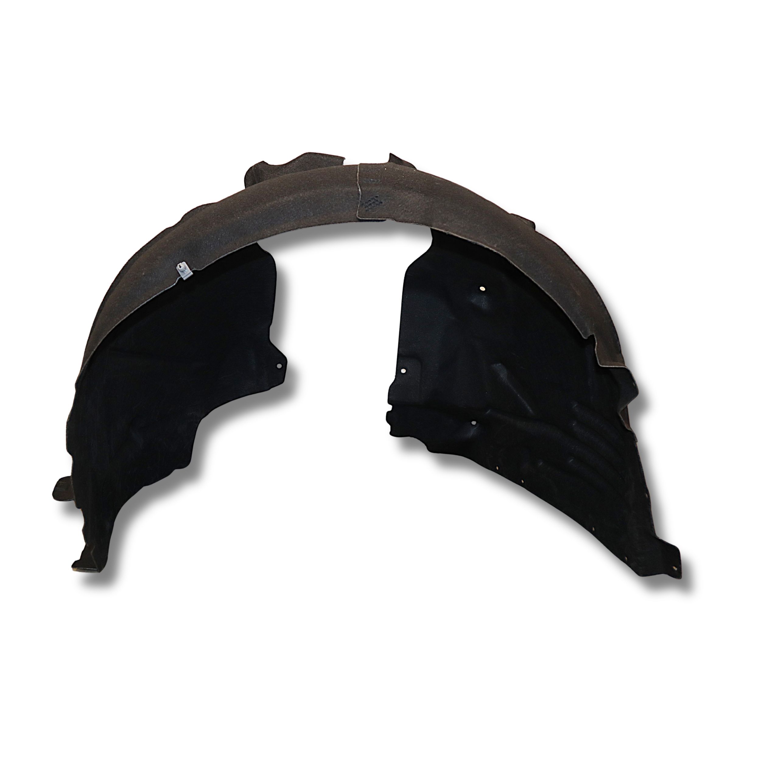 Original Audi A6 C8 (4A) Radhausschale Radschale rechts vorn  - 4K0821172Q