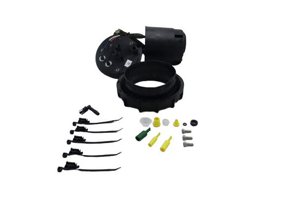 Original VW Touareg Reparatursatz Heizelement