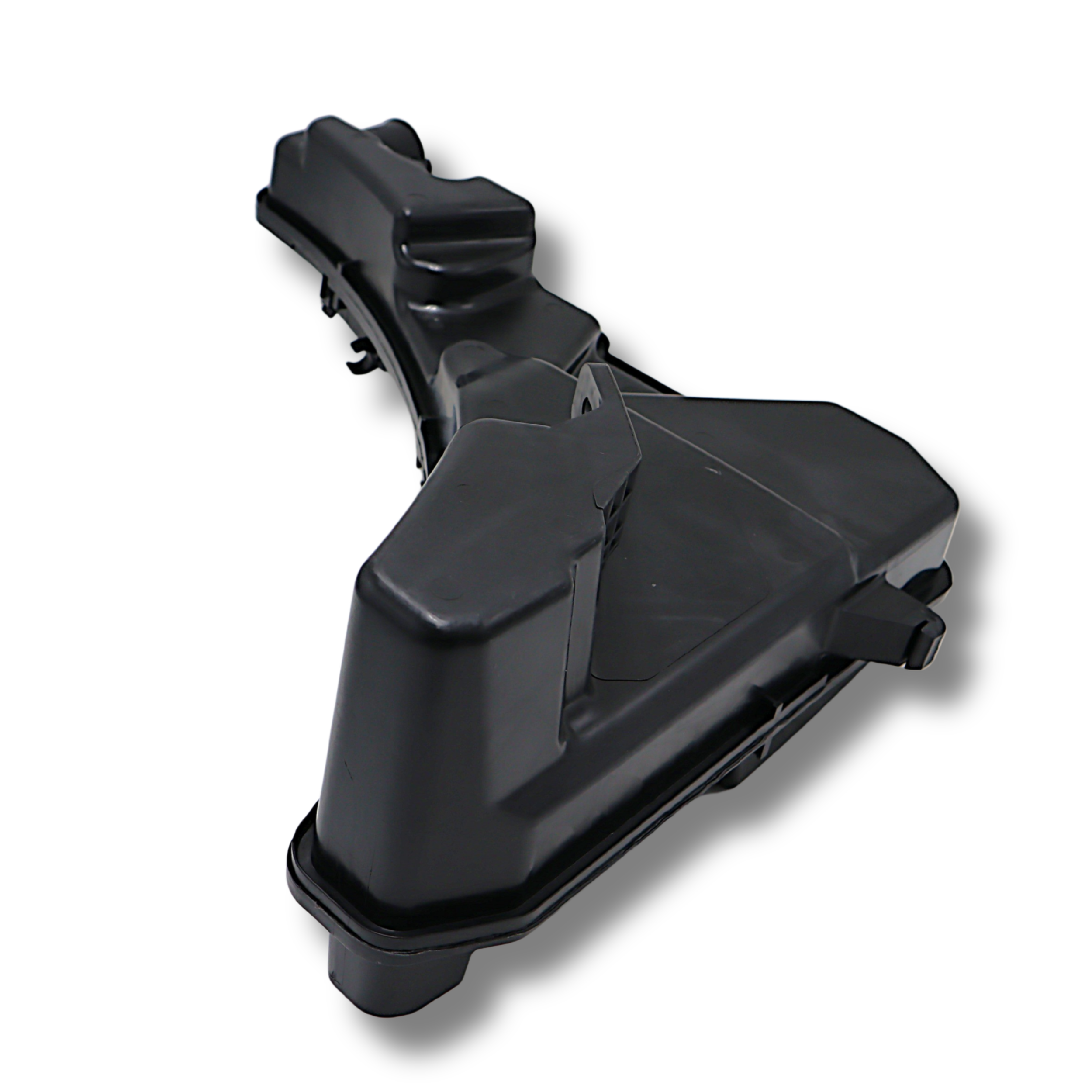 Original Audi Q5 Waschwasserbehälter für Front und Scheinwerferreinigungsanlage 80A955453C