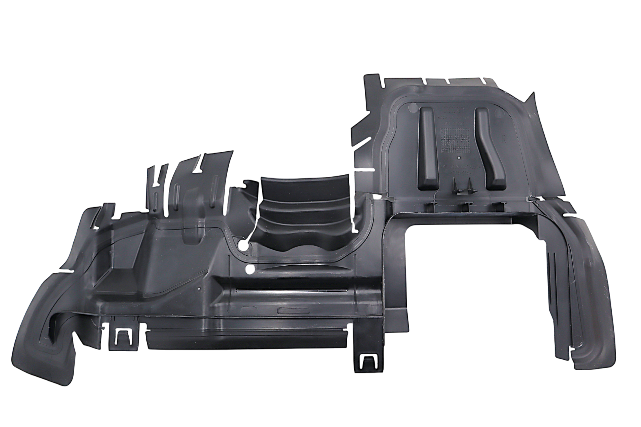 Original Audi A6 S6 A7 Luftführung rechts