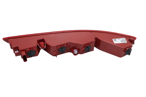 Original Audi Q3 RSQ3 Schlussleuchte Rückleuchte Stossfänger hinten rechts