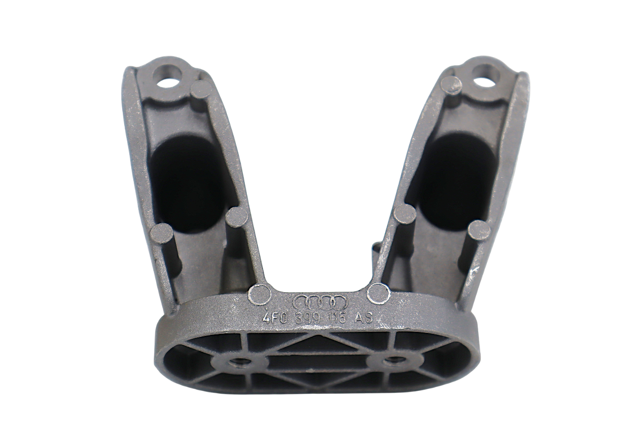 Original Audi Getriebestütze für Automatikgetriebe