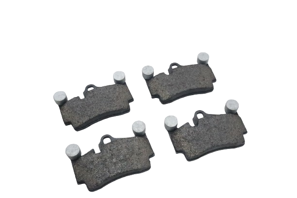 Original Audi Q7 VW Touareg  Bremsbelag hinten 330x28mm