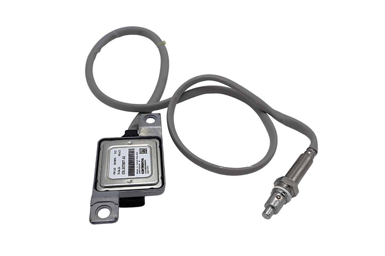 Original VW Sharan SEAT Alhambra NOx-Sensor Stickoxid-Sensor
