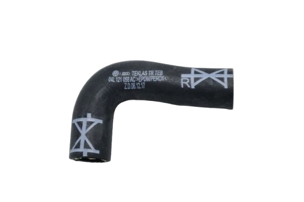 Original Audi A3 VW Caddy Golf Polo T-Cross Skoda Octavia Kodiaq SEAT Leon Kühlmittelschlauch rechts