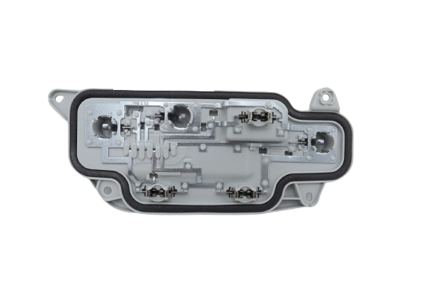 Original VW Caddy Lampenträger Fassung hinten rechts