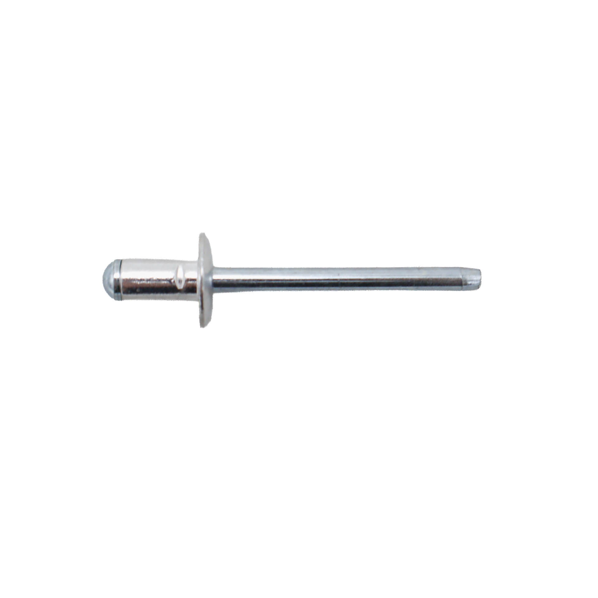Blindniete N  91160301 6,4x10mm 2-türig Original VW Audi Seat Skoda