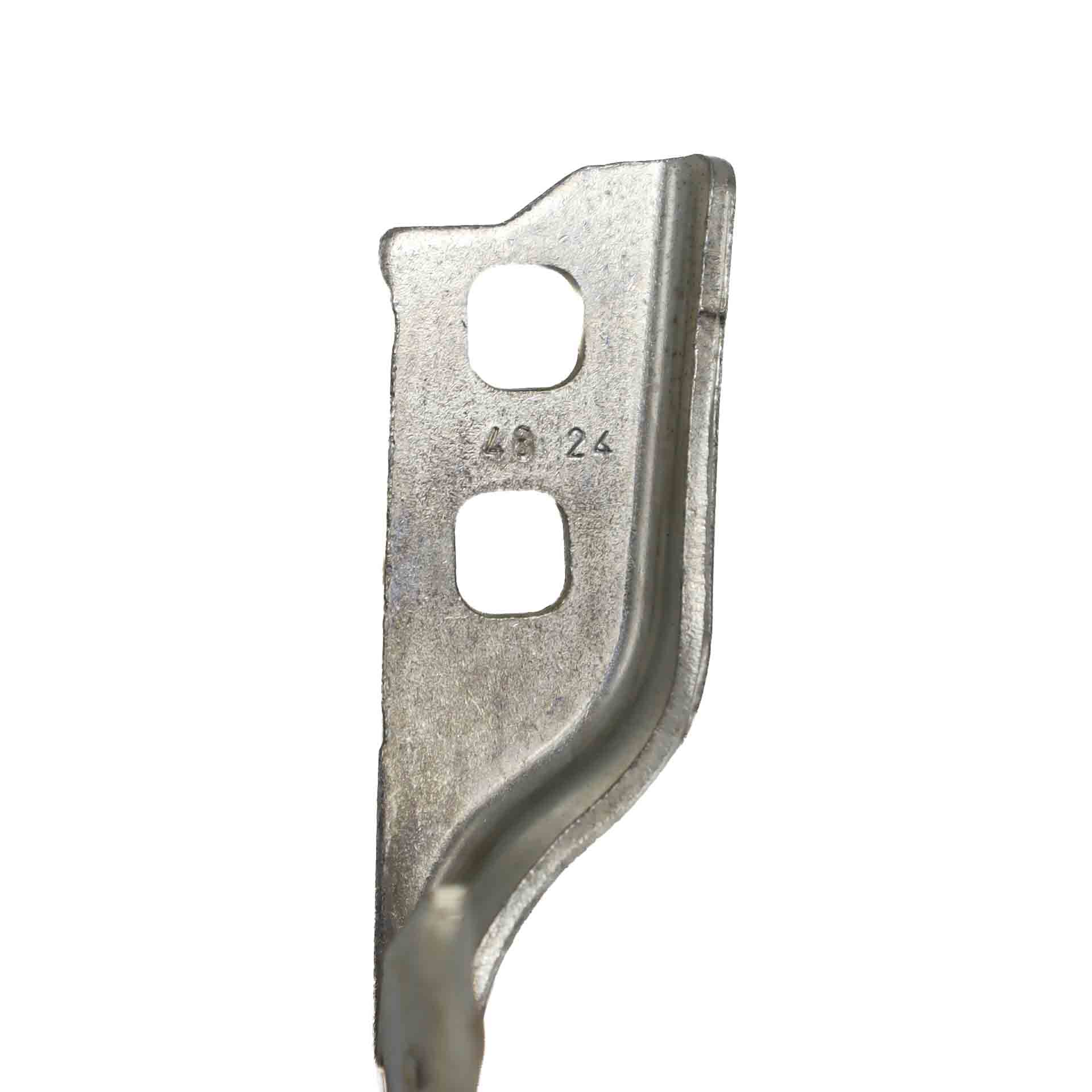 Frontklappenscharnier 510823302B Original VW Golf Sportsvan Bj. 2014 - 2020