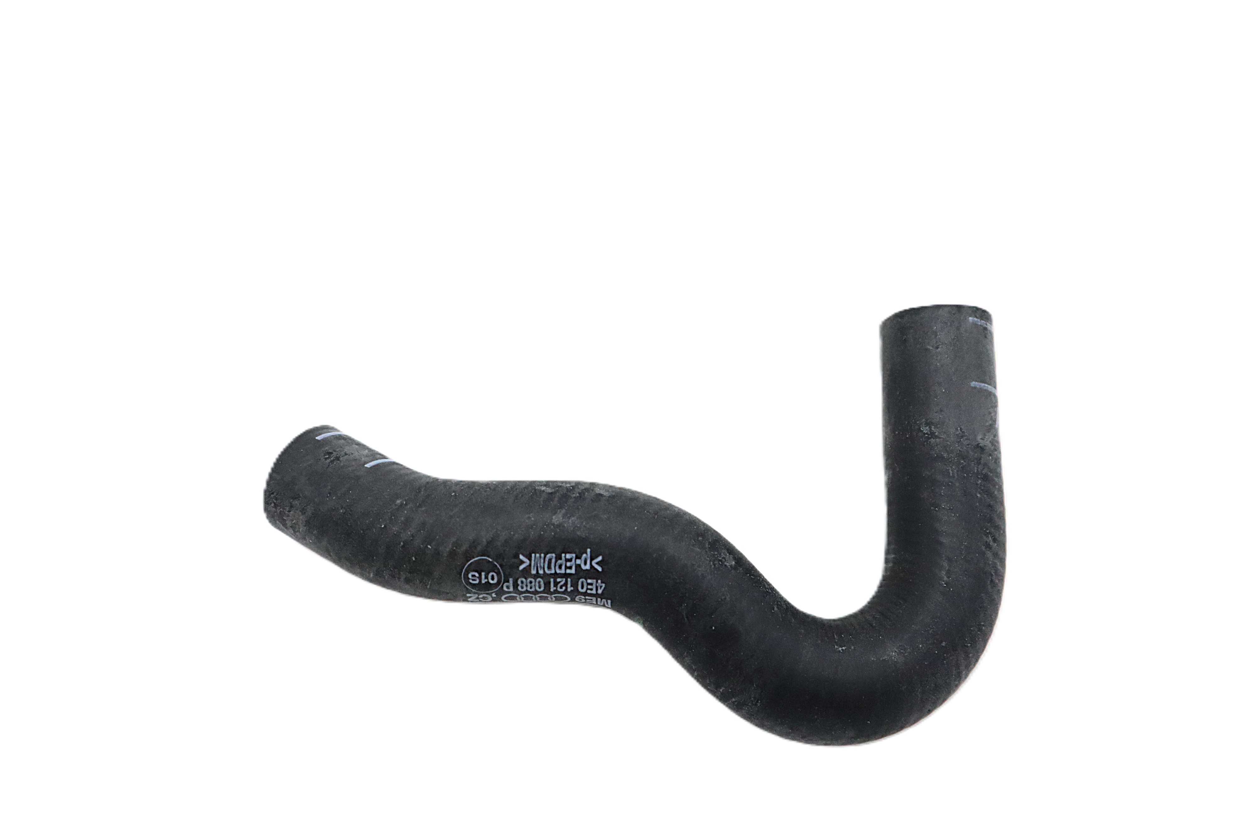 Original Audi A8 Kühlmittelschlauch