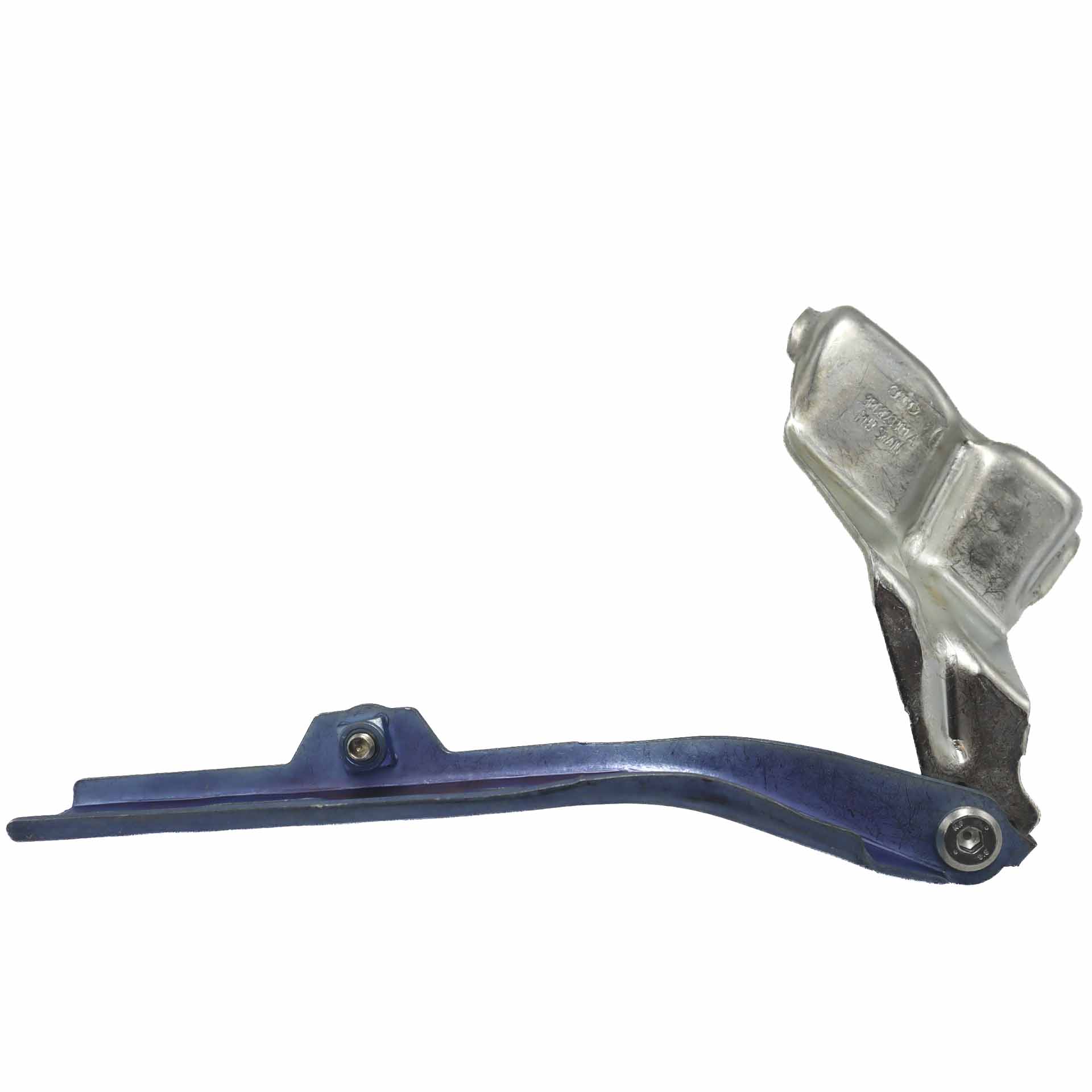 Frontklappenscharnier 8R0823301A Original Audi Q5 Bj. 2009 - 2017