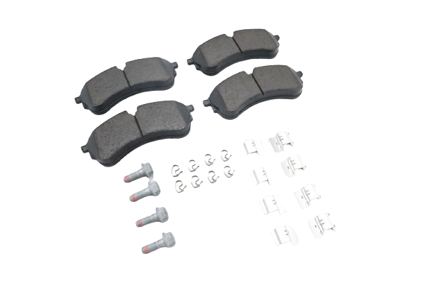 Original VW Crafter Bremsbelag vorn