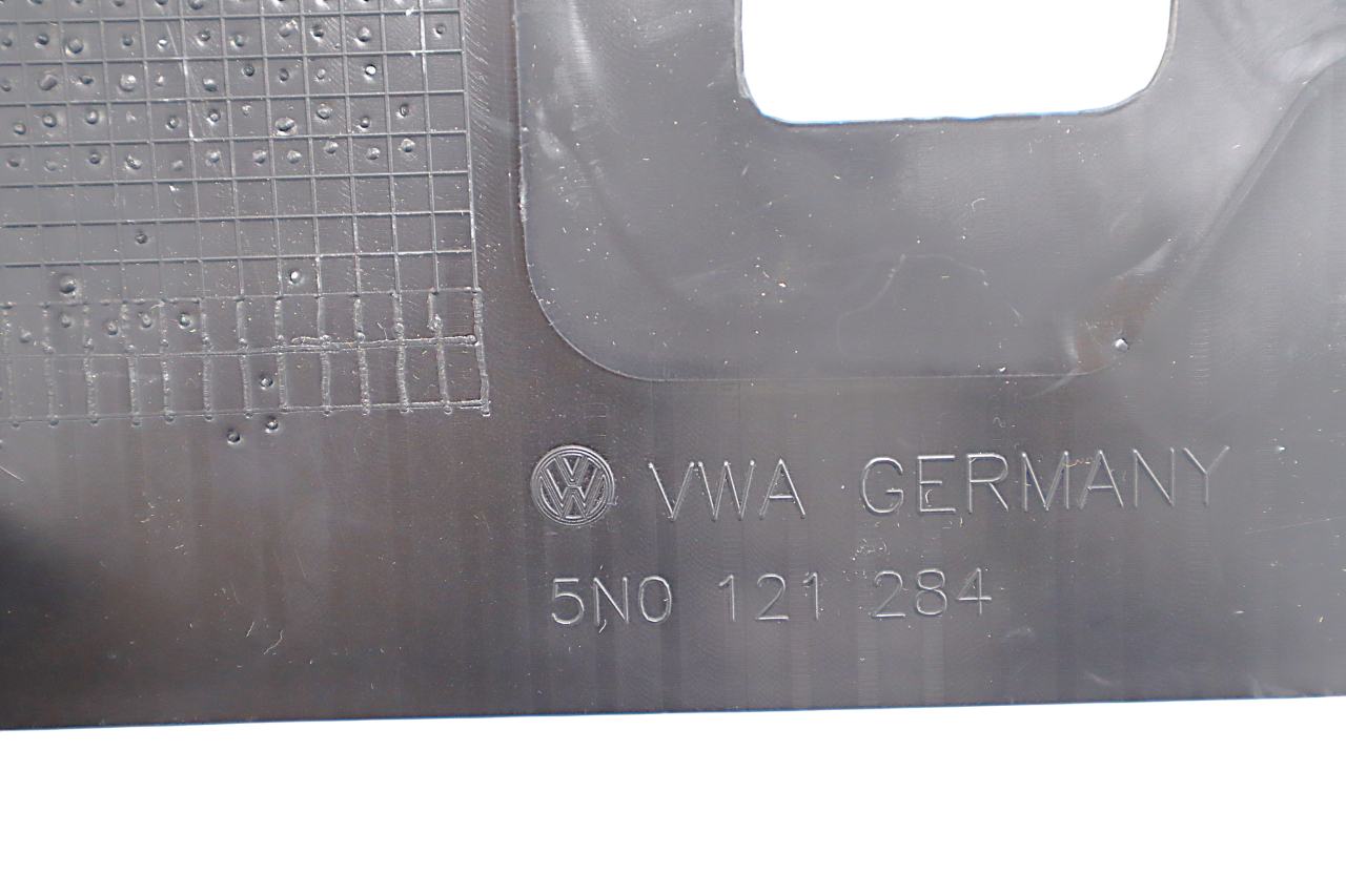 Original VW Tiguan Luftführung rechts