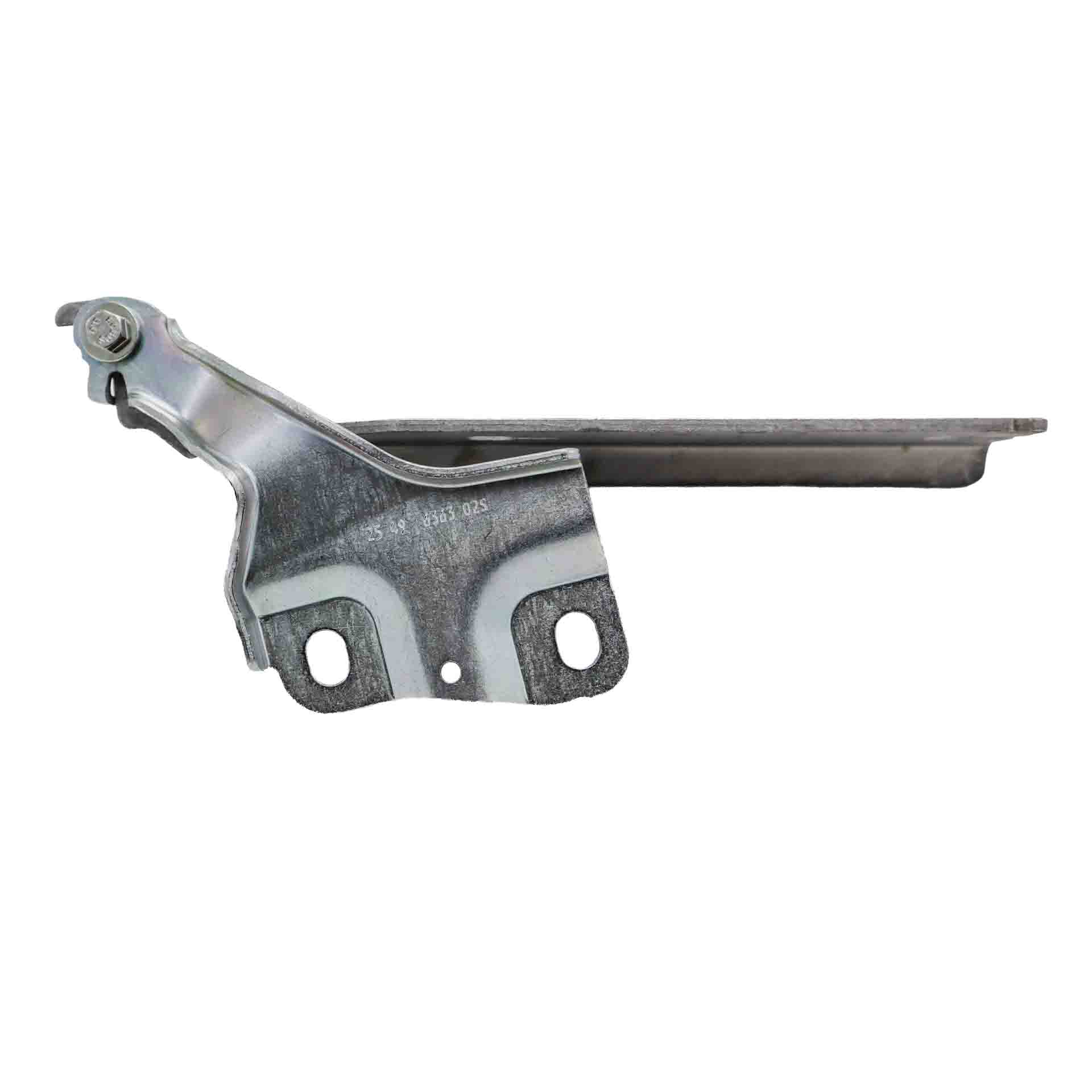 Frontklappenscharnier 8Y0823301B Original Audi A3 ab Bj. 2020