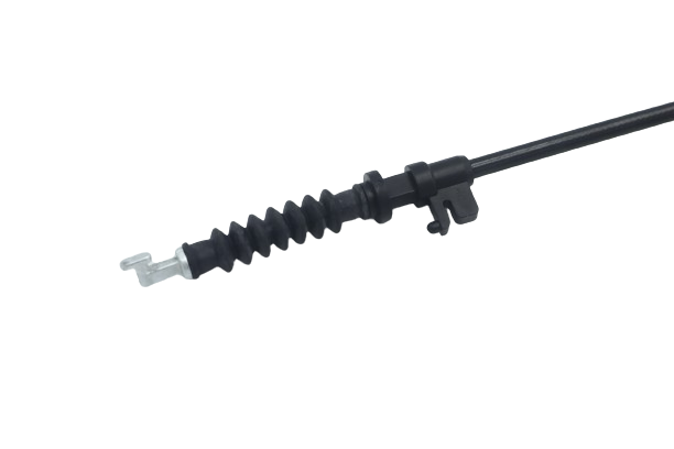 Original VW Transporter Bowdenzug Seilzug Türgriff vorne rechts außen