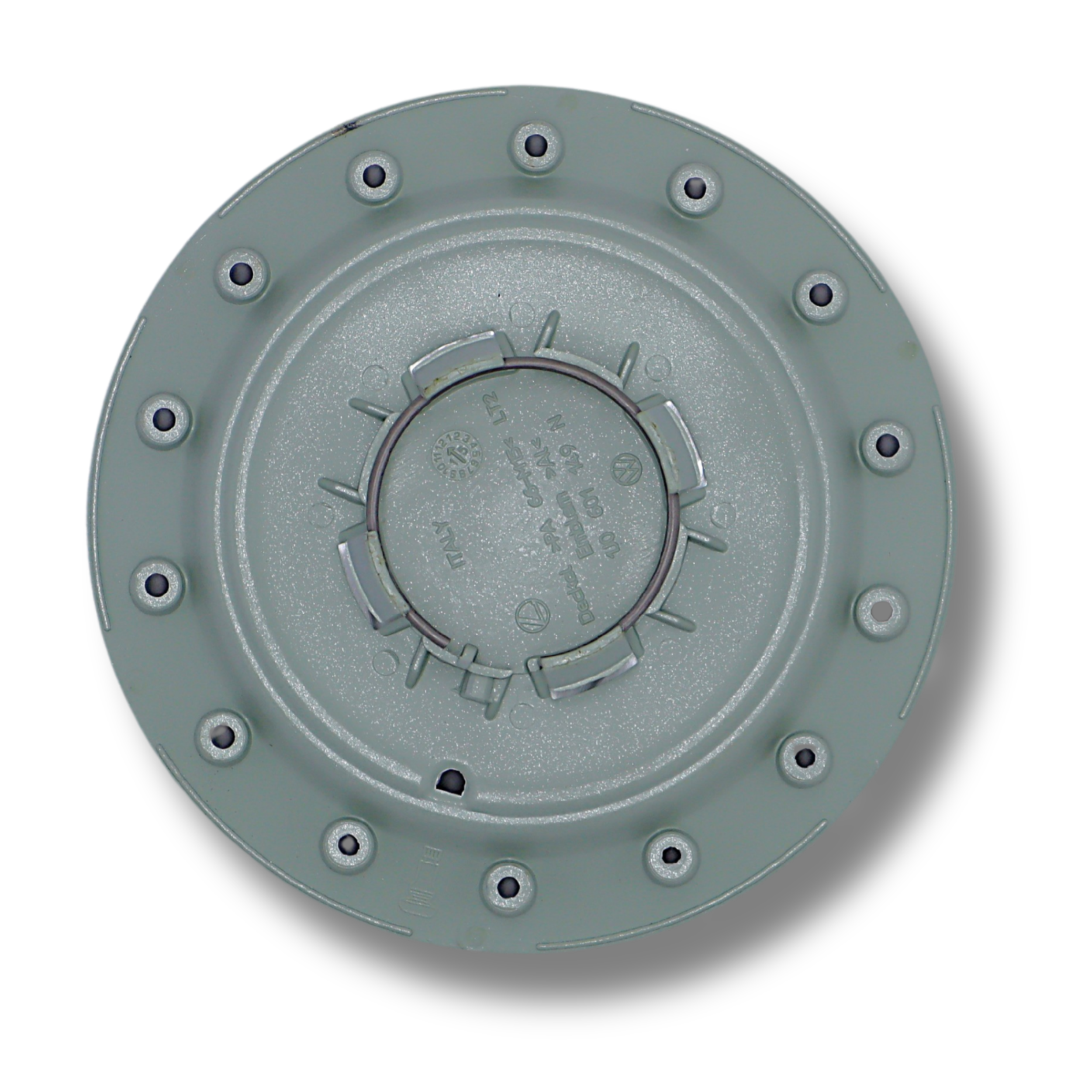 Original VW Golf, Bora Zierkappe Radzierkappe 1J0601149N JWZ