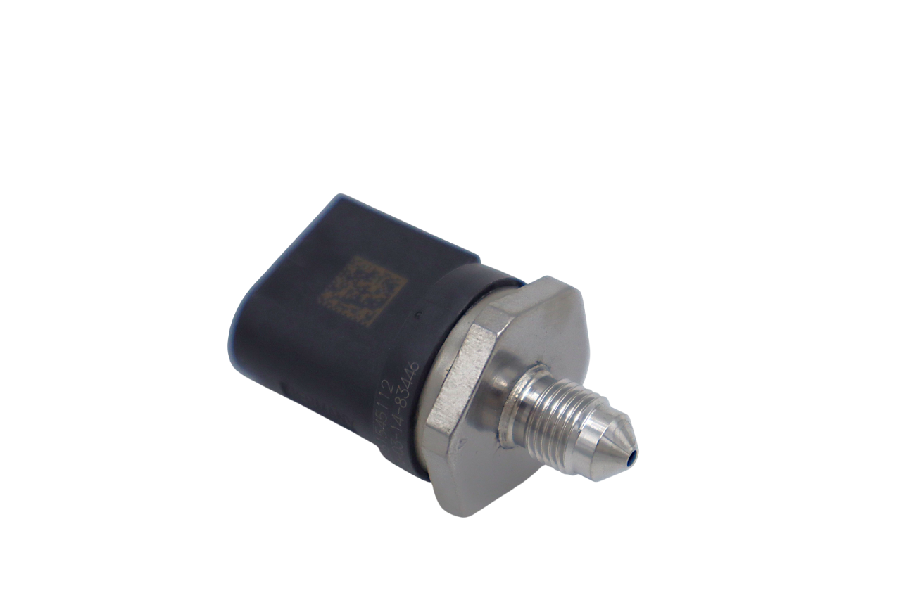 Original VW Passat Audi A3 Skoda Superb Drucksensor Hochdrucksensor Kraftstoff