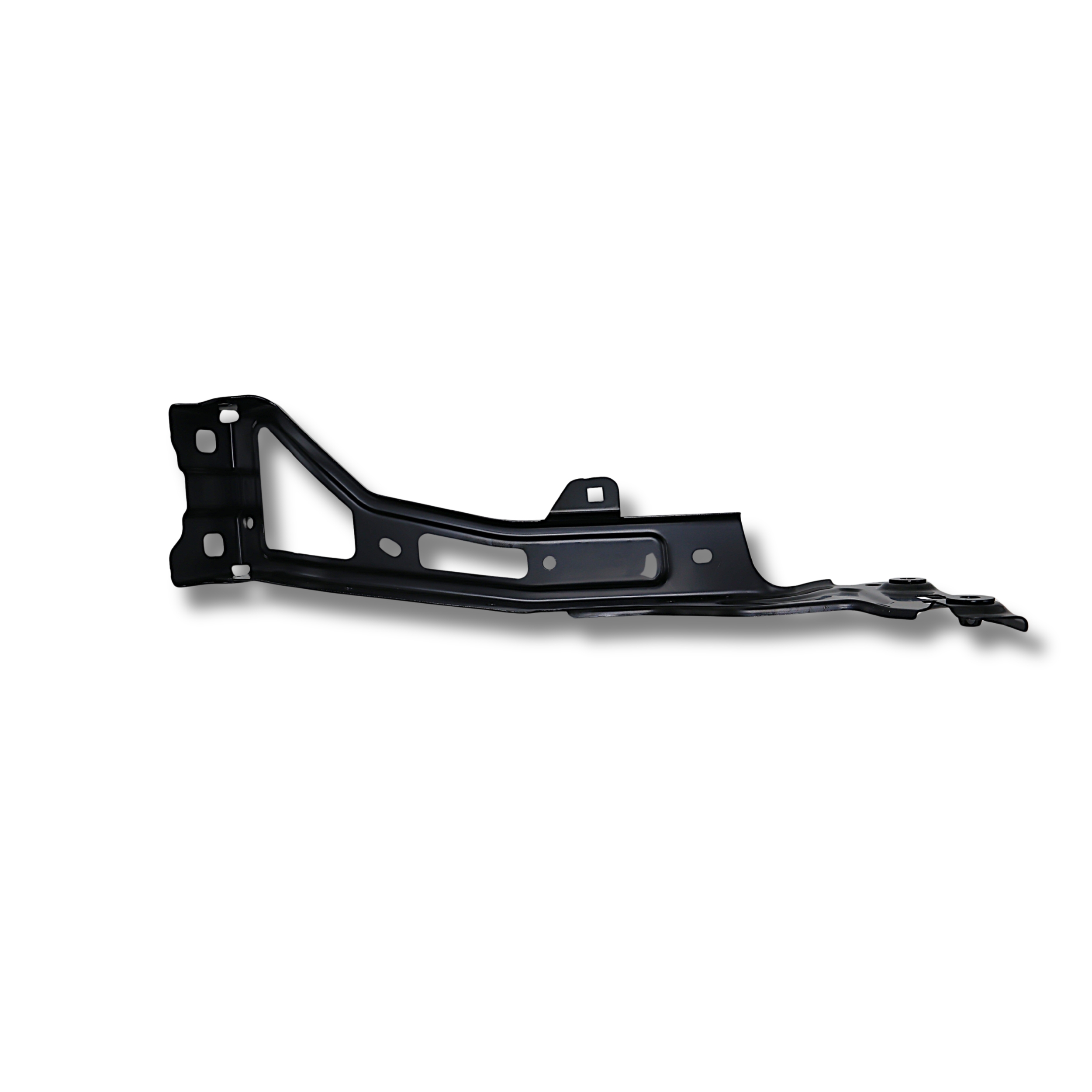 Original Audi A4 S4 RS4 Strebe für Kotflügel links vorne - 8W0821135COriginal Audi A4 S4 RS4 Strebe für Kotflügel links vorne - 8W0821135C