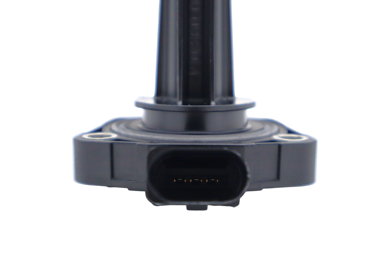Original VW Touareg Audi A3 SEAT Altea Skoda Superb Ölstandssensor Ölstand Kontrollsensor