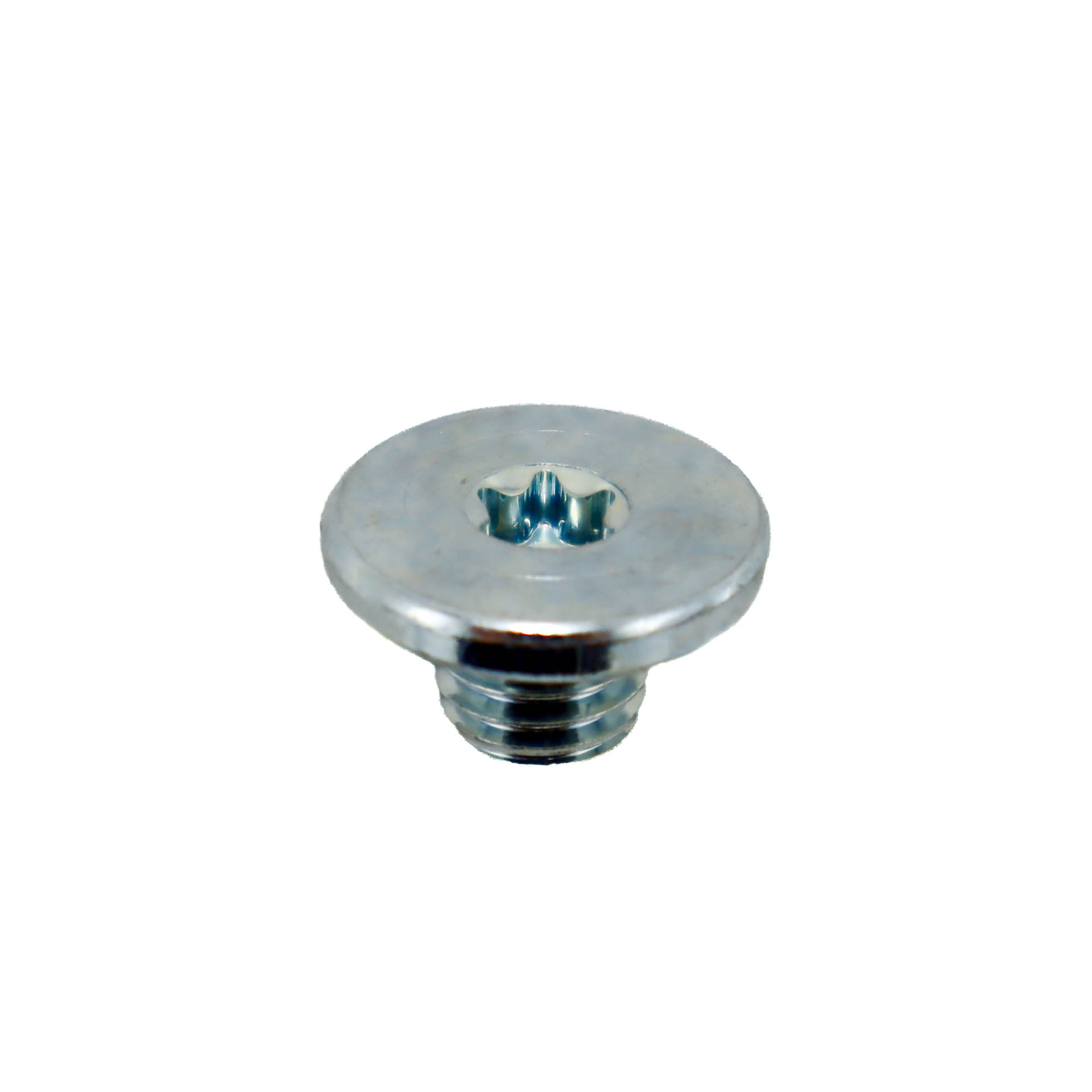 Ablassschraube WHT000206A M10x9 - Original VW Audi Seat Skoda