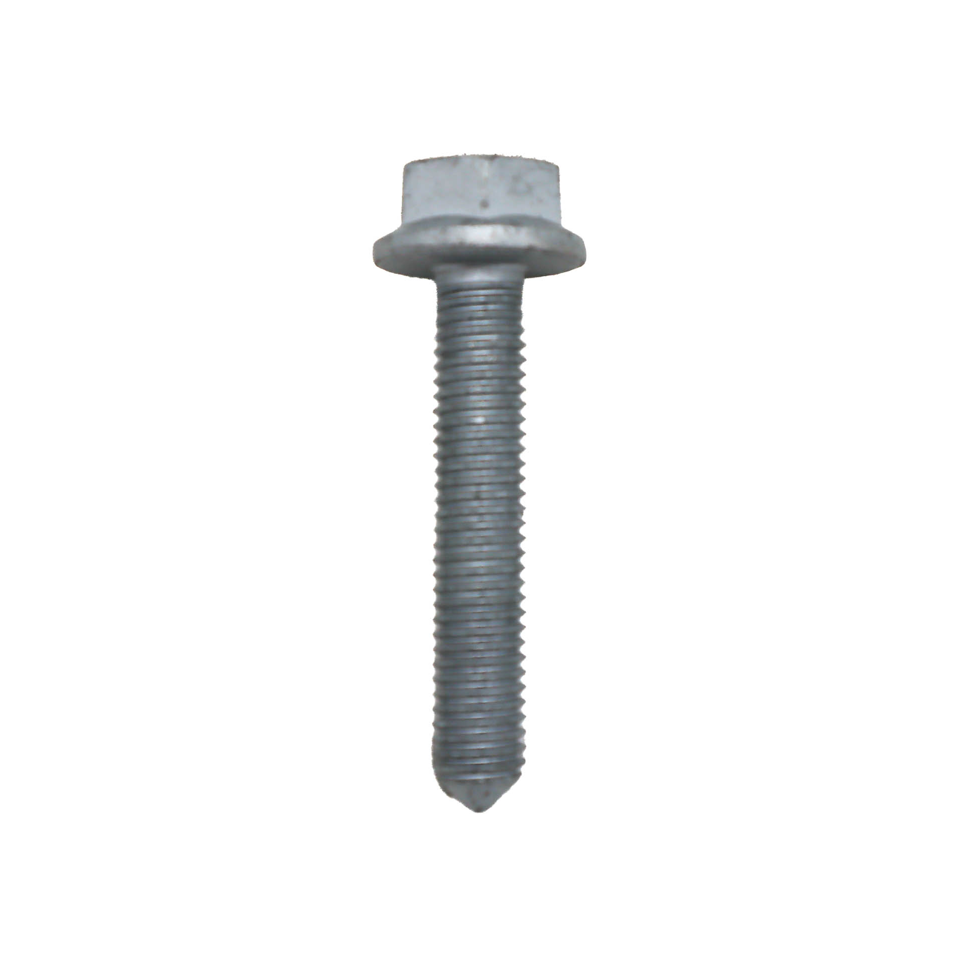 Sechskantbundschraube N  10706901 M10x55 - Original VW Audi Seat Skoda