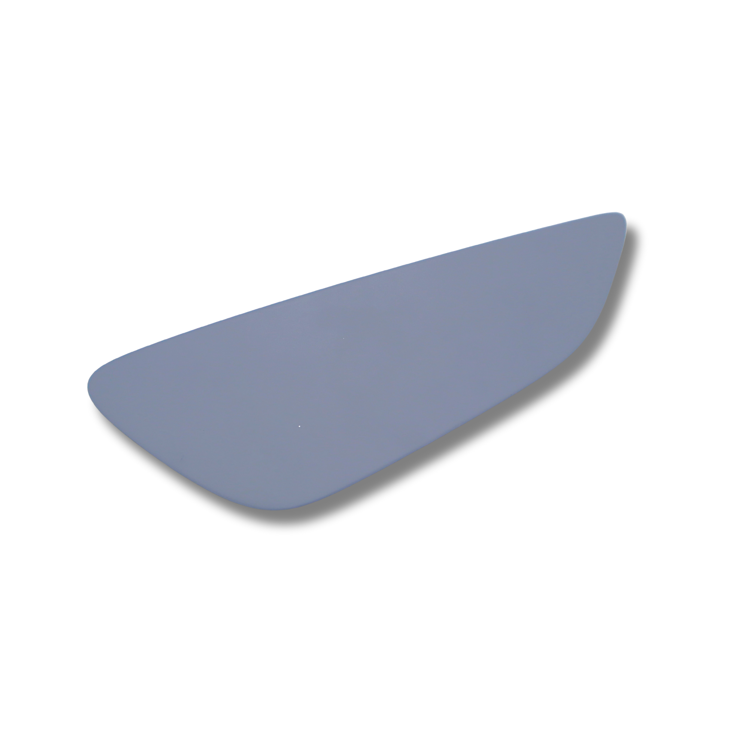 Original Audi A8 Abdeckkappe Scheinwerferwaschanlage Kappe grundiert vorne rechts