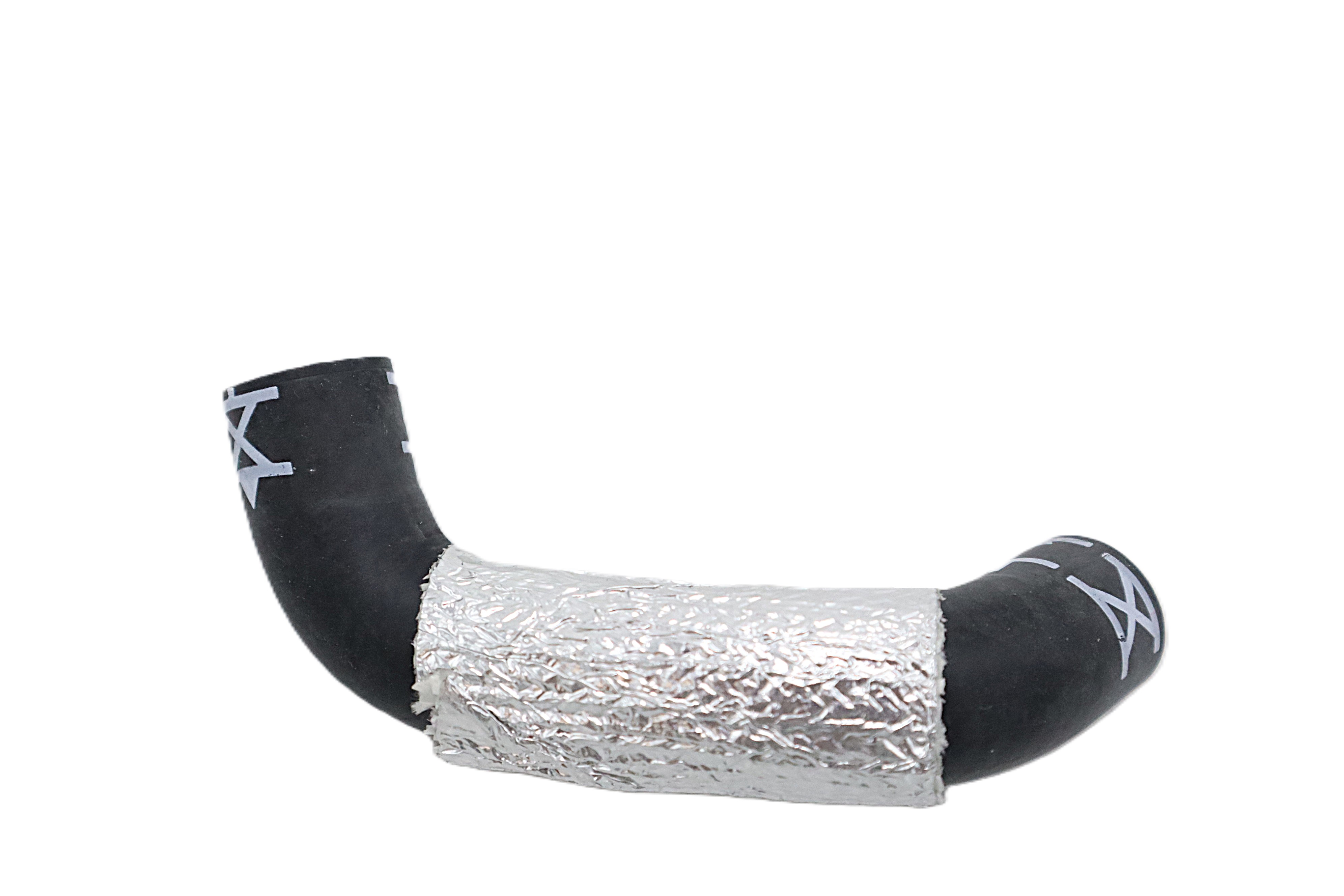 Original Audi A4 A5 Q7 VW Phaeton Touareg Kühlmittelschlauch