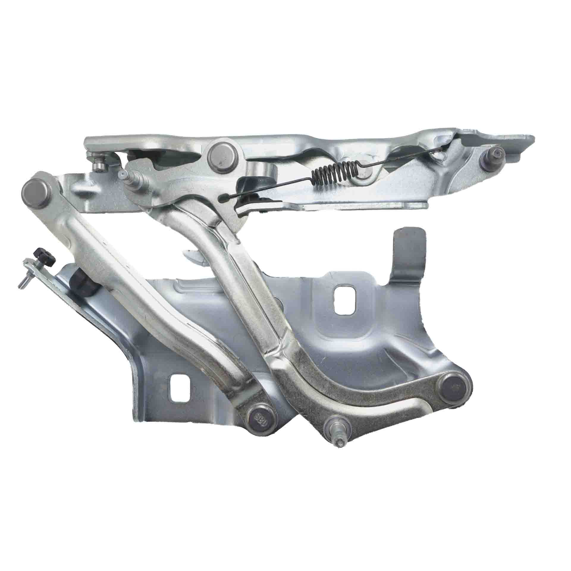 Frontklappenscharnier 8W6823302E Original Audi A5 Bj. 2017 - 2025