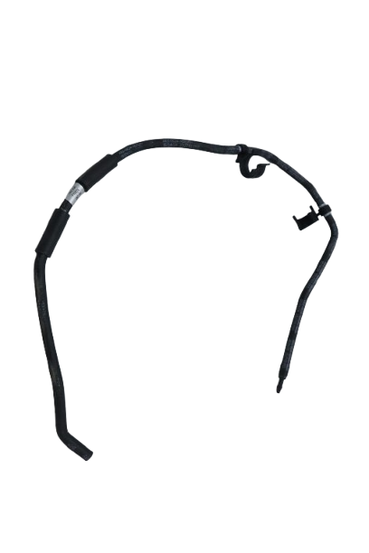 Original VW Transporter Multivan Unterdruckschlauch Abgasturbolader Abgasrückführung