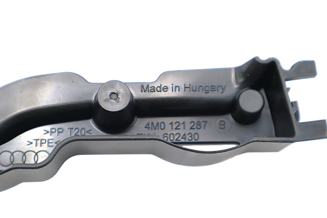 Original Audi Q7 Q8 RSQ8 Luftführung