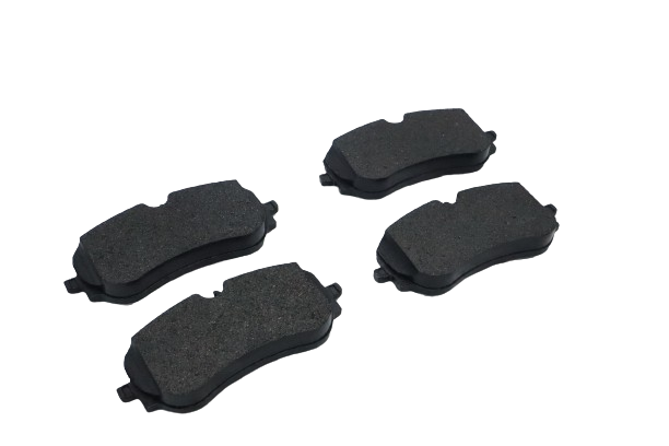 Original VW Amarok Crafter Bremsbelag hinten