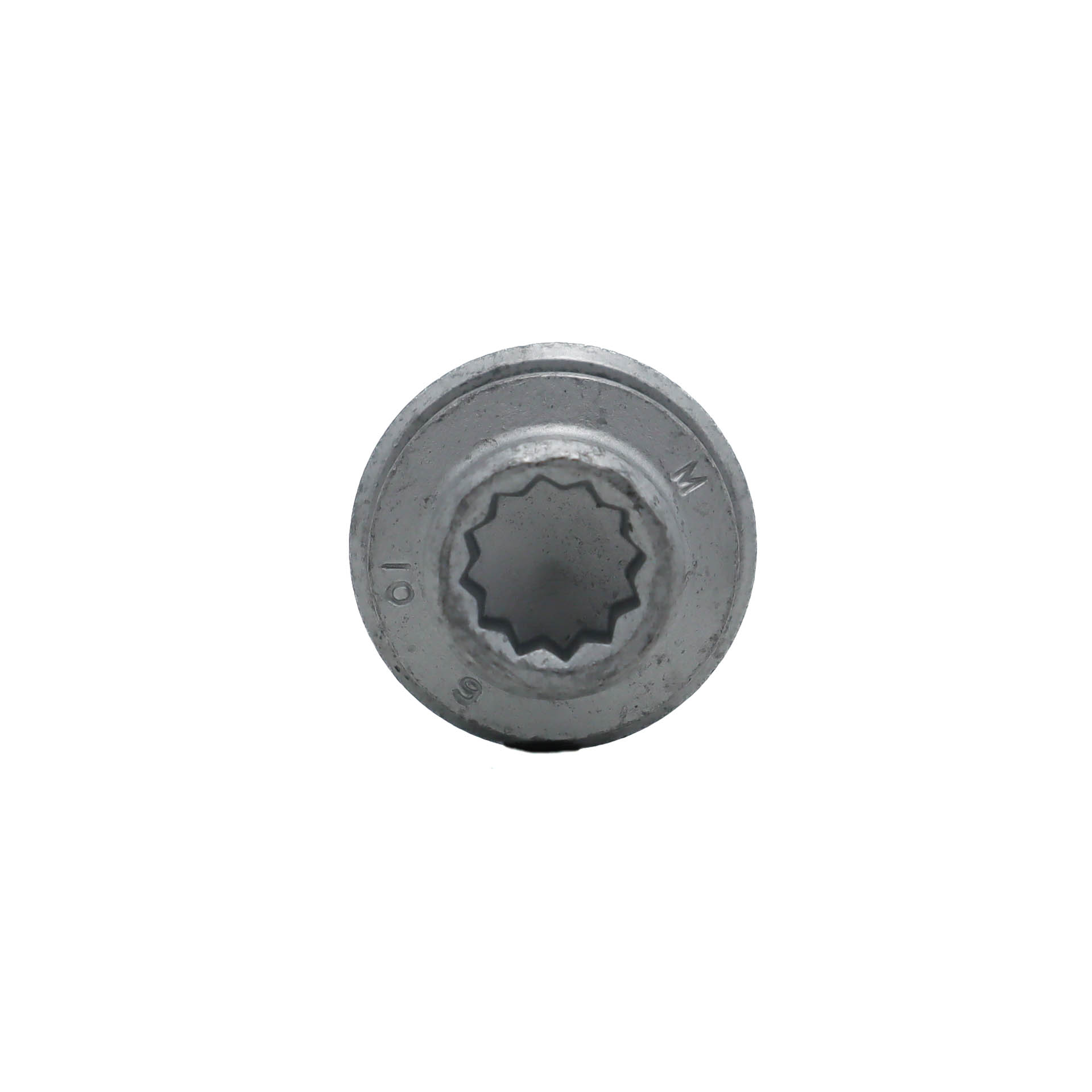 Zylinderschraube N  91209701 M10x40mm Original Audi A4 A5 A6 A8 Q5 RS4