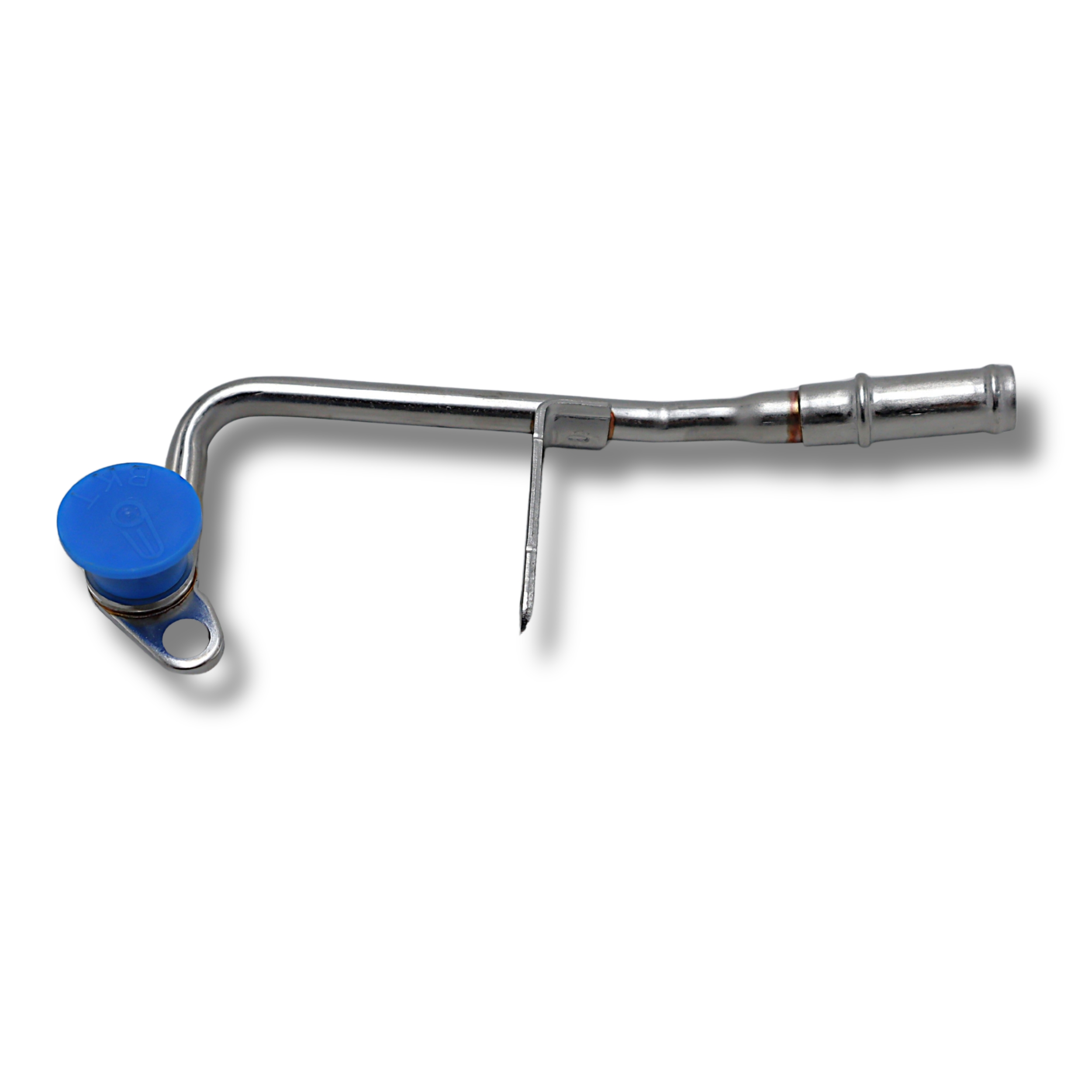 Original Audi A3 VW Golf Passat Seat Leon Toledo Skoda Superb Octavia Wasserrohr Kühlmittelrohr - 03C121497D