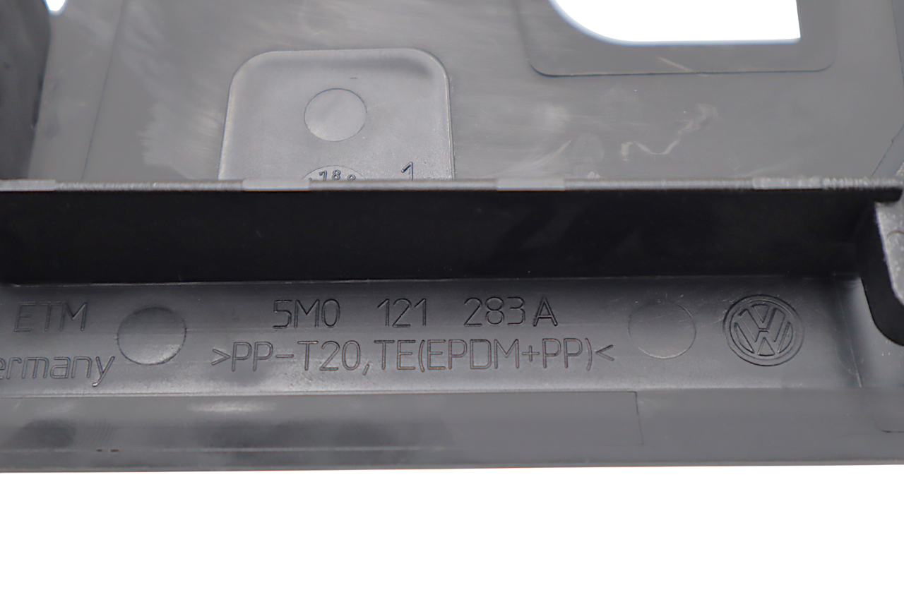 Original VW Golf Plus Luftführung links