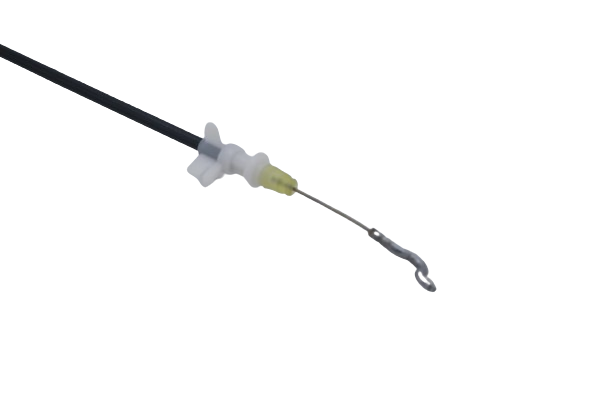 Original VW Passat CC Bowdenzug Seilzug Türschloss vorne innen