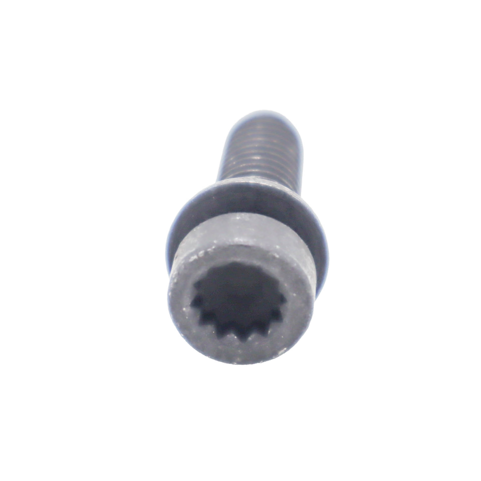 Zylinderschraube mit Innenvielzahnkopf N  91147502 M10x35mm Original Audi A3 A4 A6 Q3 TT RS3 RS4 TTRS