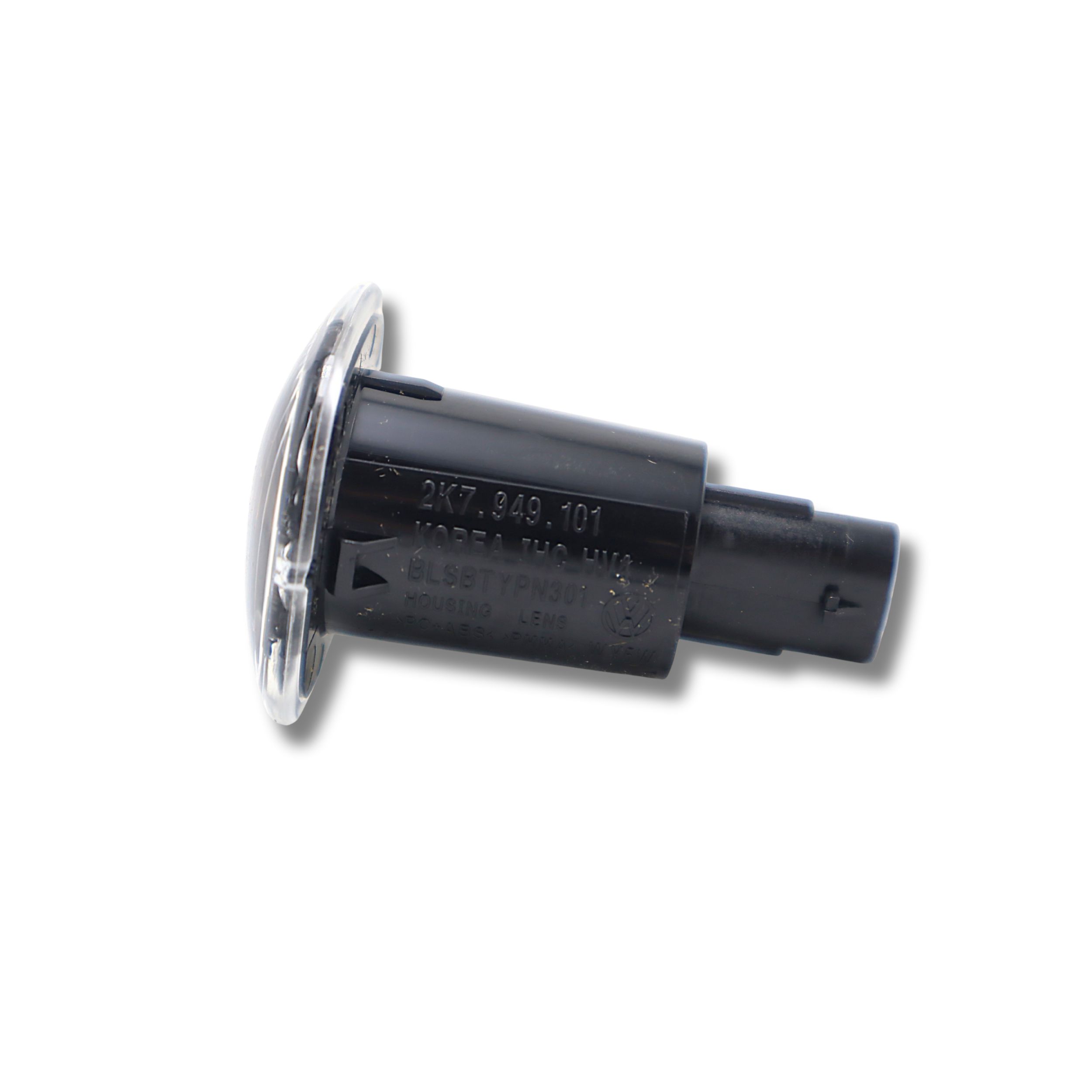 Original VW Caddy Blinkleuchte seitlich - 2K7949101