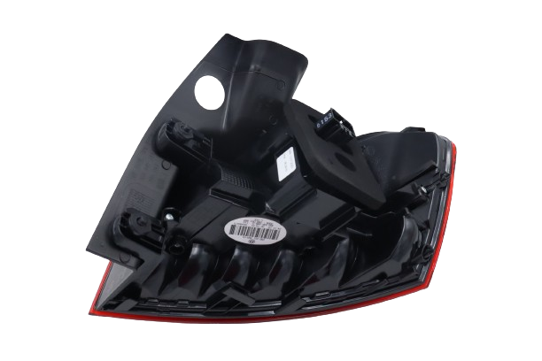 Original VW Passat LED-Schlussleuchte Rückleuchte hinten links aussen