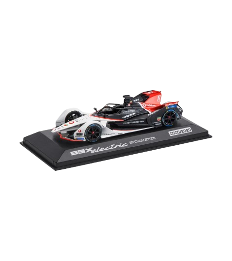 Original Porsche Formel E Kalender Modellauto, 1:43 - WAP0200860L001