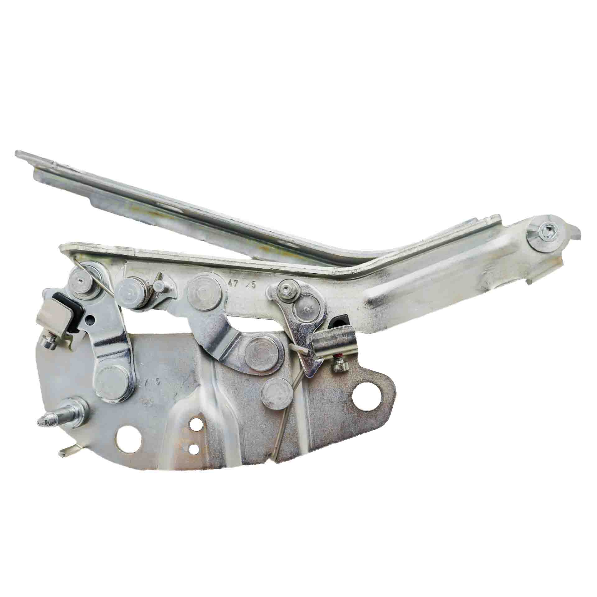 Frontklappenscharnier 5NA823302G Original VW Tiguan Bj. 2016 - 2024