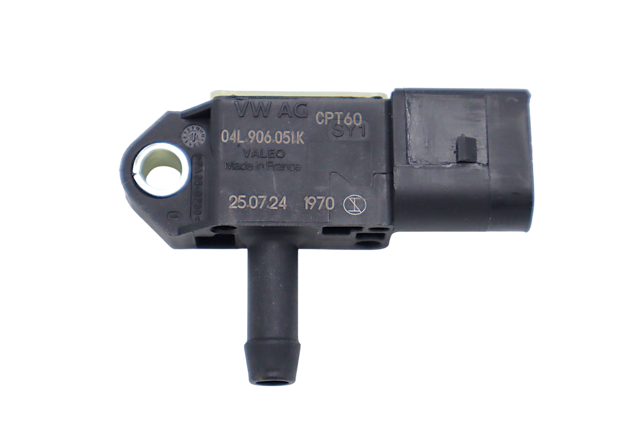 Original VW Passat Audi A4 Skoda Kodiaq Drucksensor Ölrohr Saugrohrdruck