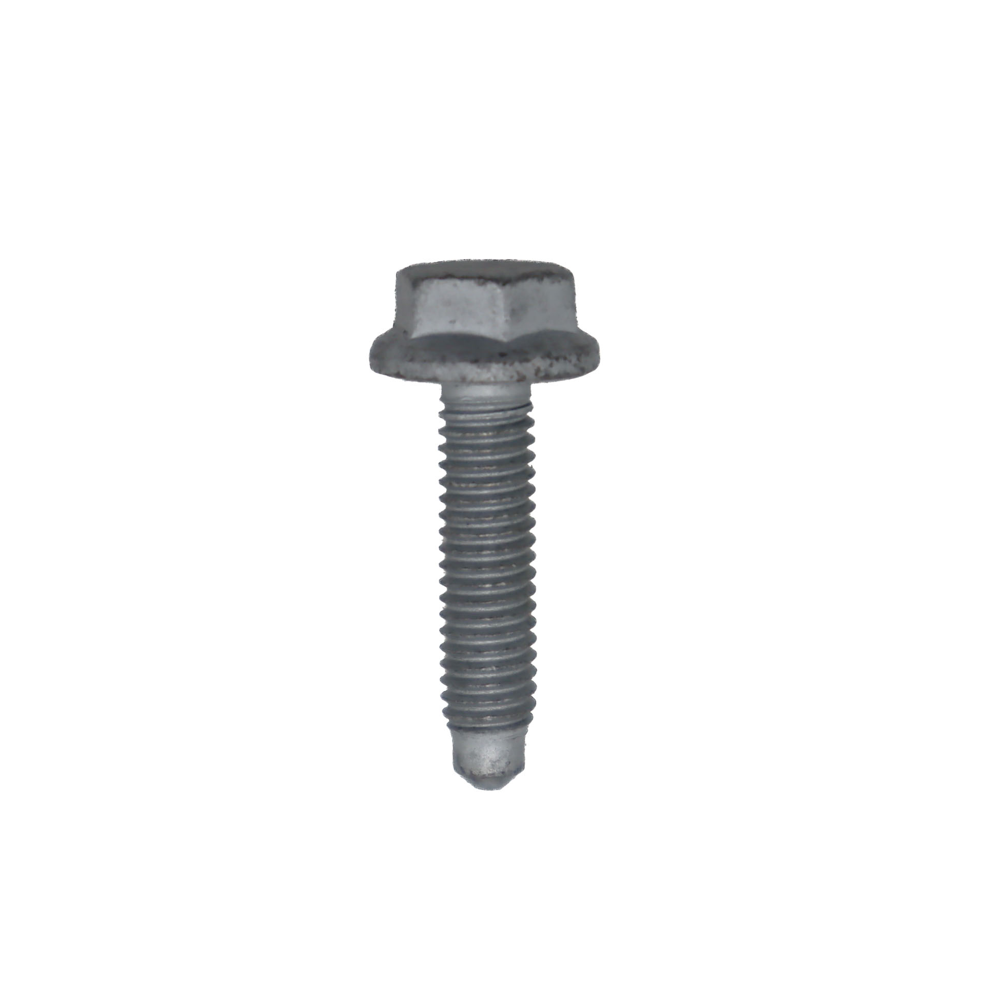 Sechskantbundmutter N  01508210 M6 Original VW Audi Seat Skoda