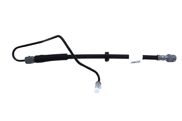 Original Audi A4 A5 Bremsschlauch links vorn M10x1x318mm