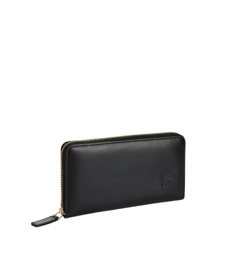 Original Porsche Geldbörse Damen, schwarz - WAP0300210TGBD